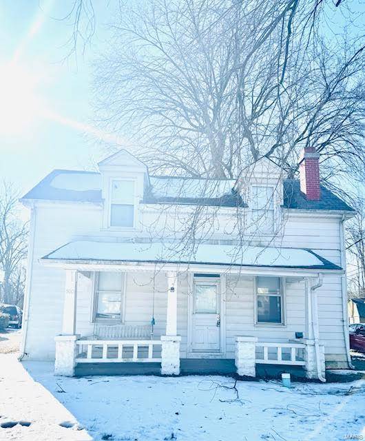 500 S 29th Street, Belleville, IL 62226