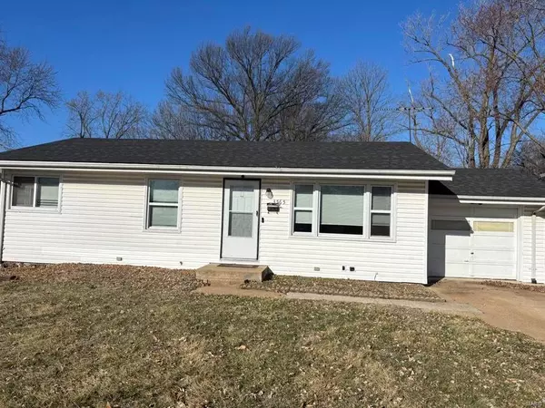 3565 Valleywood DR, St Louis, MO 63114