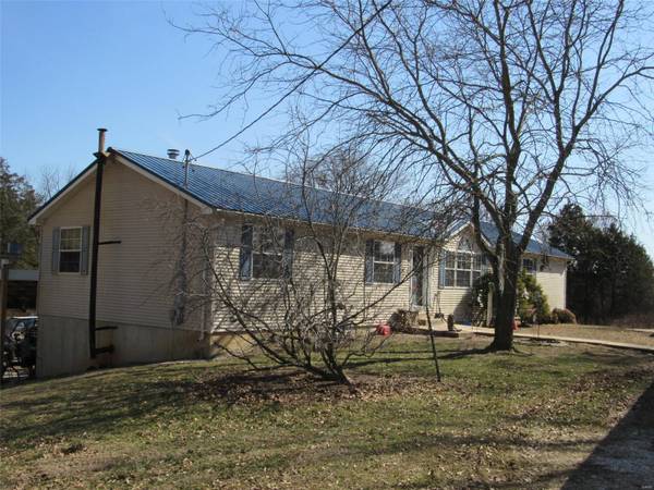 3925 Project RD, Luebbering, MO 63061