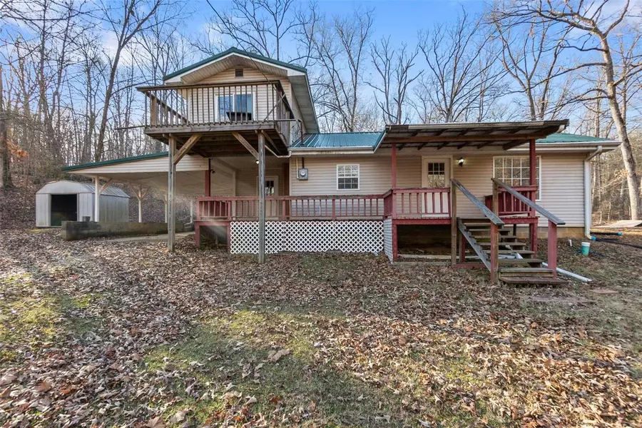 1 Box 1638, Wappapello, MO 63966