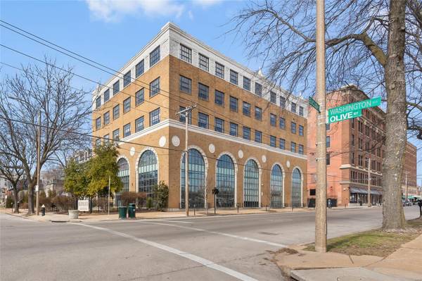 4901 Washington BLVD #5A, St Louis, MO 63108