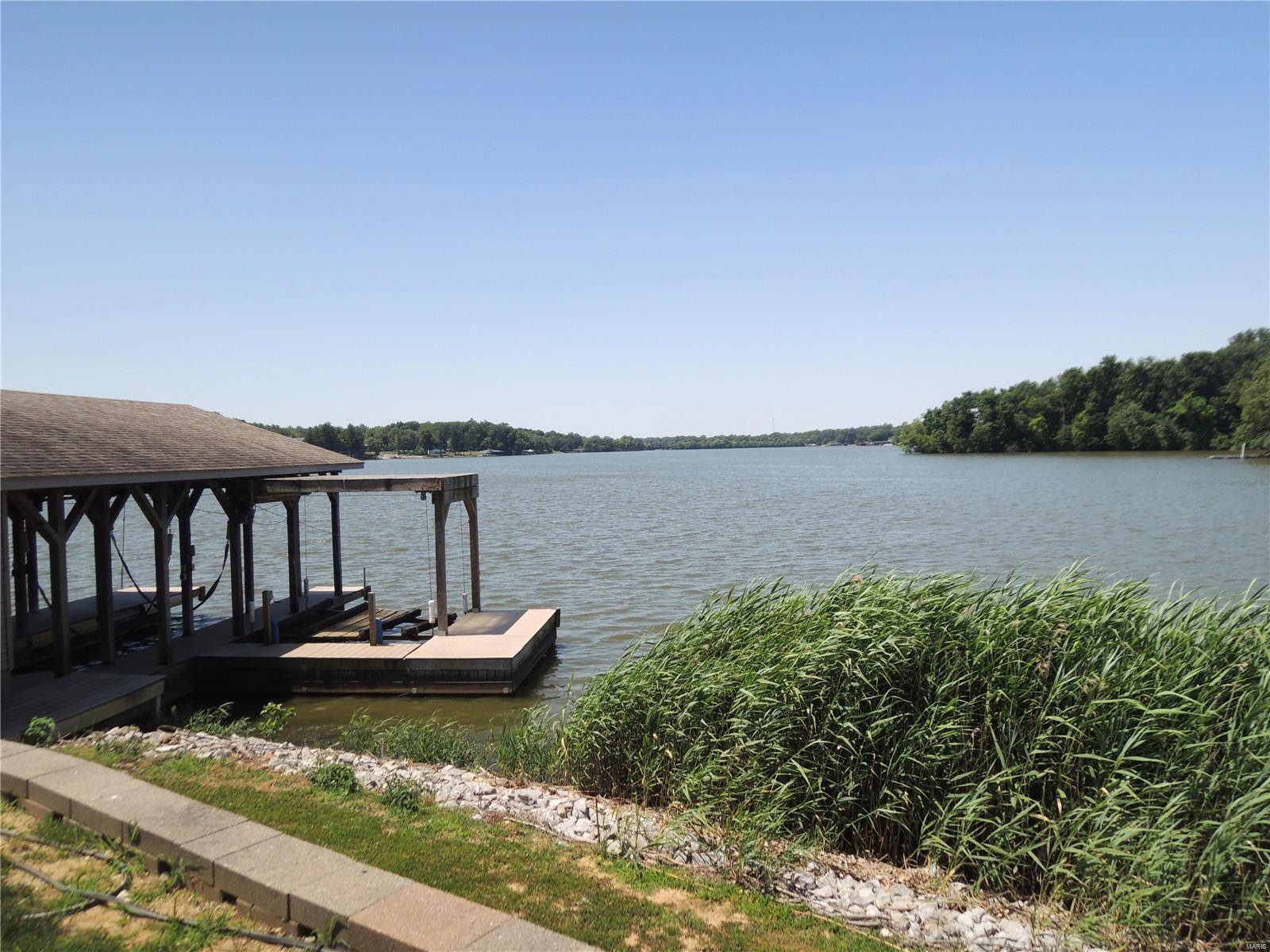 0 Sandy Point LN, Greenville, IL 62246