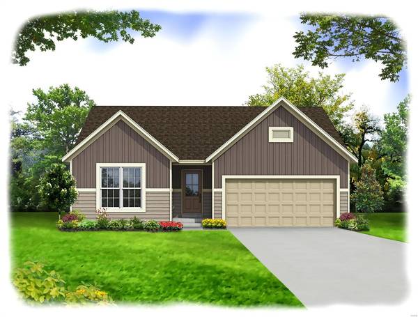 3248 River Breeze CT, St Charles, MO 63301