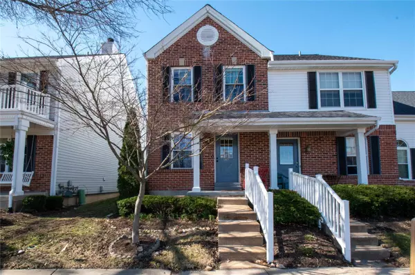 16506 Carriage View CT, Wildwood, MO 63040