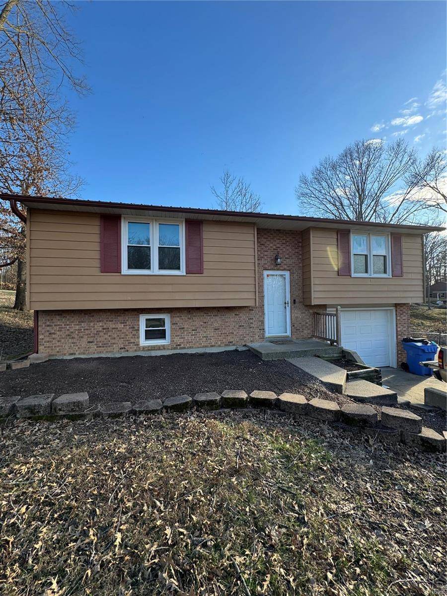 Perryville, MO 63775,211 Tanglewood DR