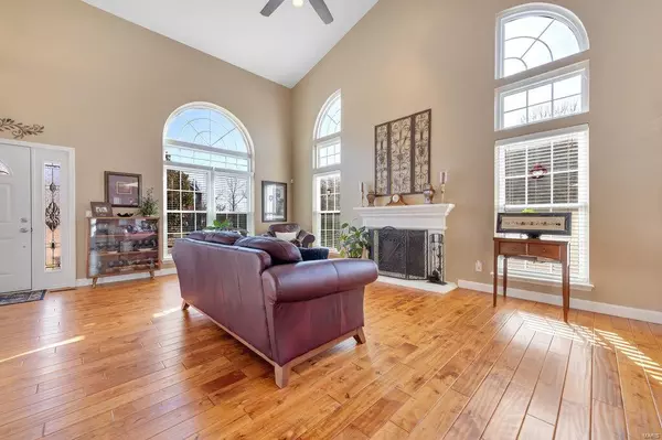 Fenton, MO 63026,1110 Mosswoods CT