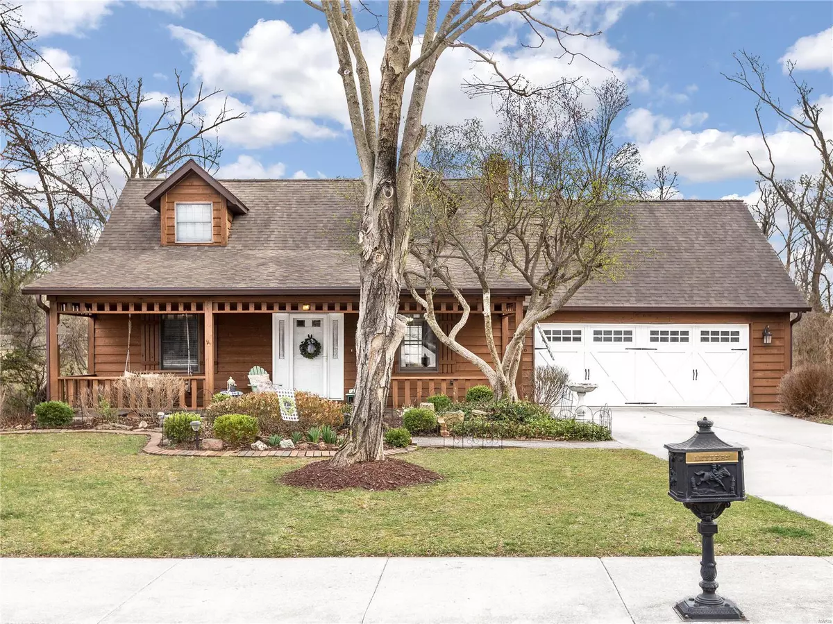 Collinsville, IL 62234,1016 Pine Lake RD