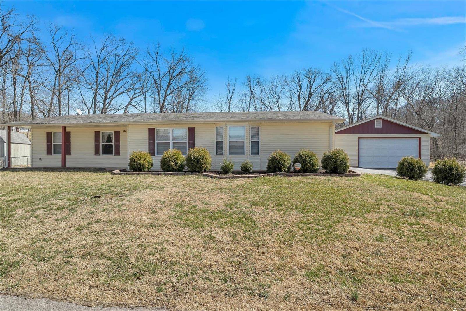 6072 Kingsway, House Springs, MO 63051