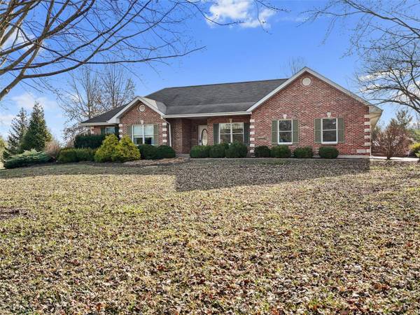 22600 State Hwy O, Marthasville, MO 63357