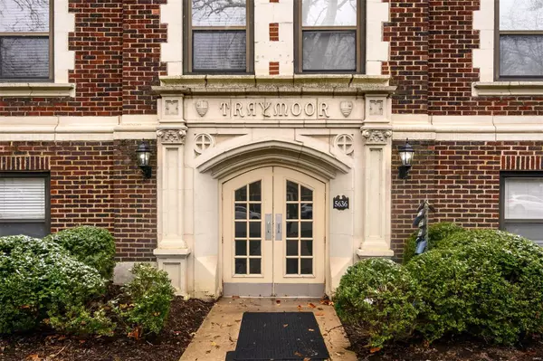 St Louis, MO 63112,5636 Waterman BLVD #46
