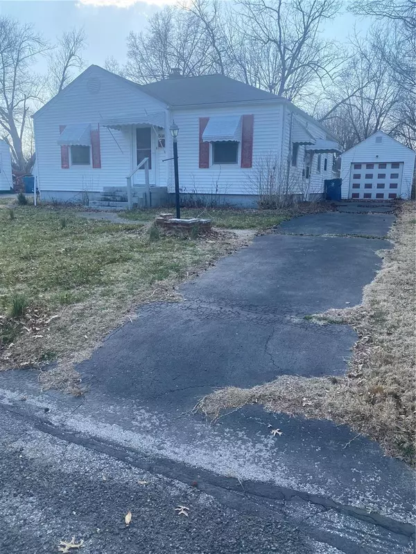 Collinsville, IL 62234,538 Meadow LN