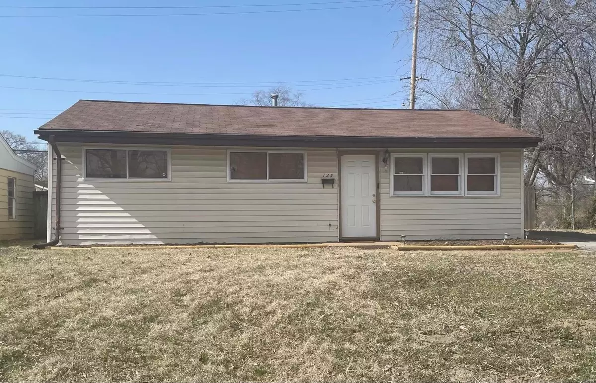 East St Louis, IL 62206,123 Kenneth AVE