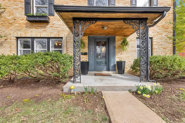 St Louis, MO 63130,7917 Cornell AVE