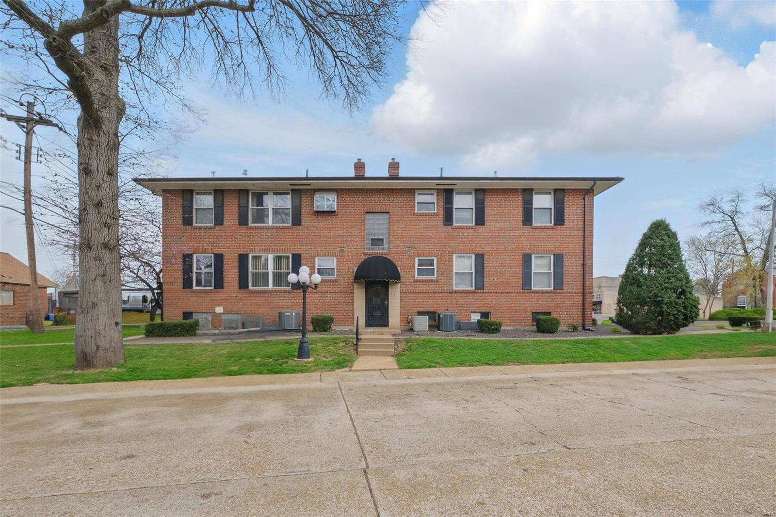 4721 Jamieson AVE #5, St Louis, MO 63109