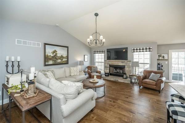Eureka, MO 63025,17425 Wyman Ridge DR