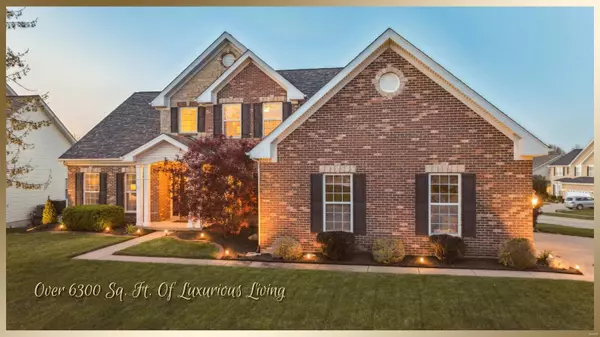 2009 Crimson Meadows DR, O'fallon, MO 63366