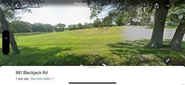 901 Blackjack RD, Troy, IL 62294