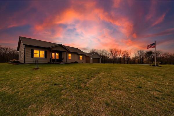 40586 Highway BB, Perry, MO 63462