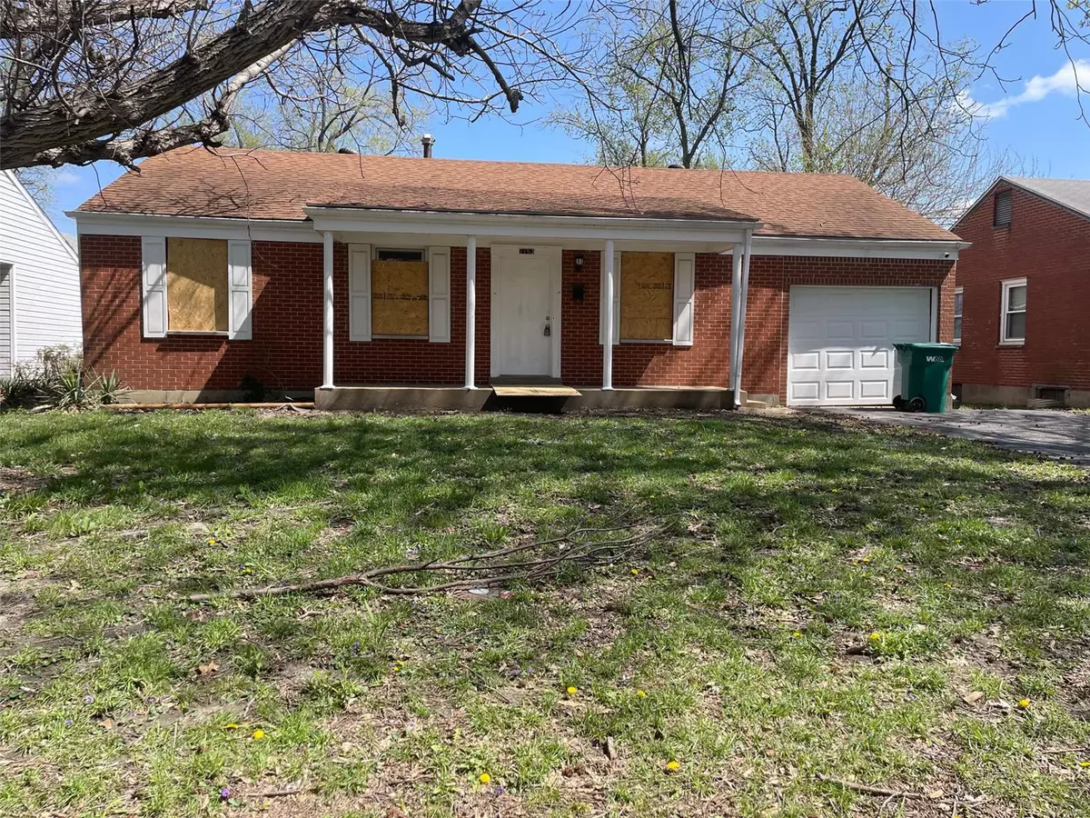 East St Louis, IL 62206,1153 Jones ST