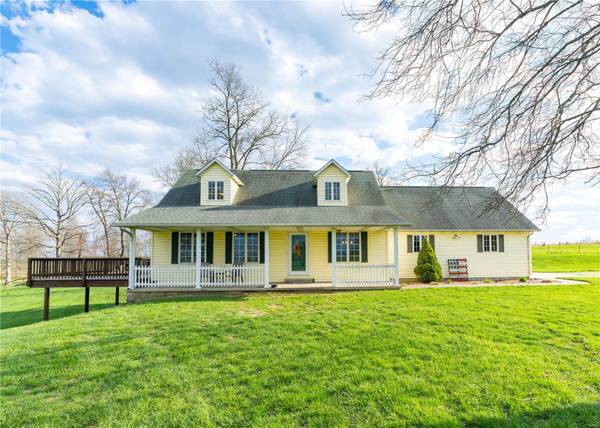 18320 State Highway KK, Sedgewickville, MO 63781