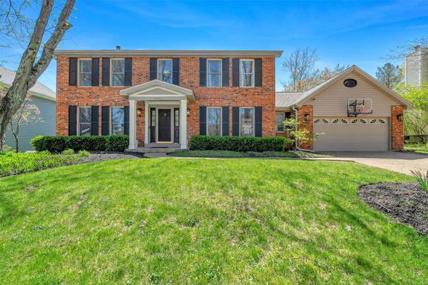 1820 Oconnell Pointe Ct., Wildwood, MO 63011