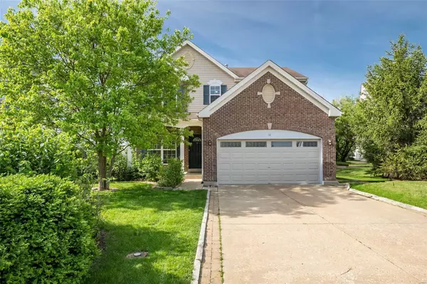 10 Pallardy CT, St Charles, MO 63303