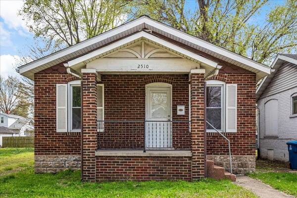 2510 Hodges AVE, Granite City, IL 62040