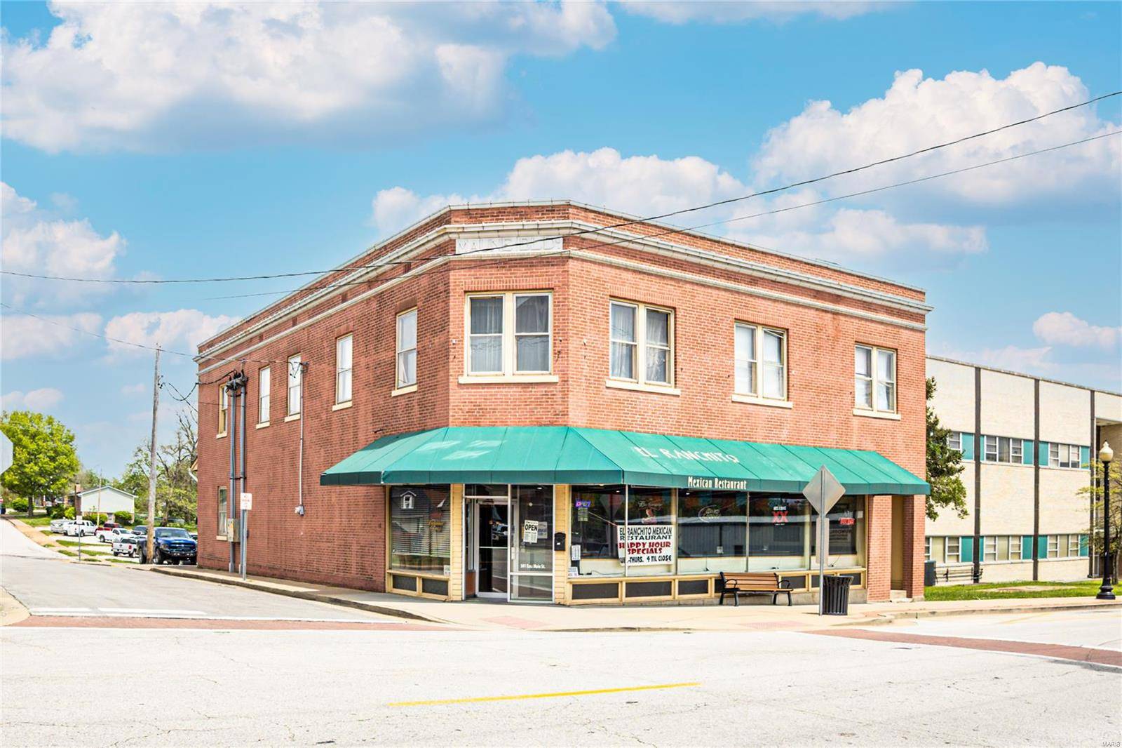 501 E Main ST, Union, MO 63084