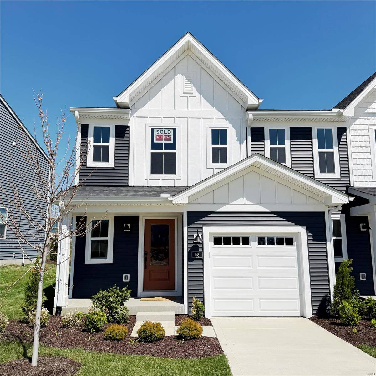 68 Mora BLVD, O'fallon, MO 63385