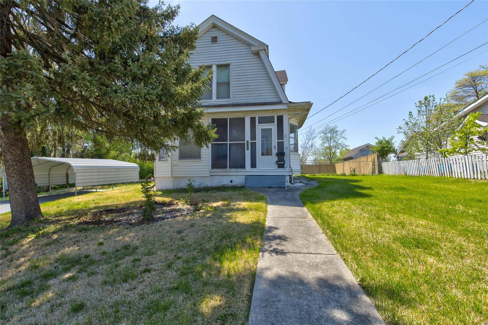 Alton, IL 62002,3101 Edgewood AVE
