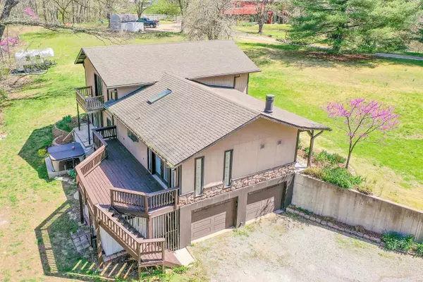 3019 Cedar Ridge LN, Waterloo, IL 62298