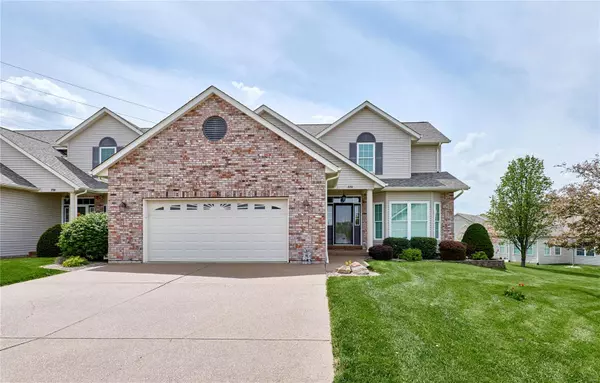 225 River Bluff CT, Troy, MO 63379