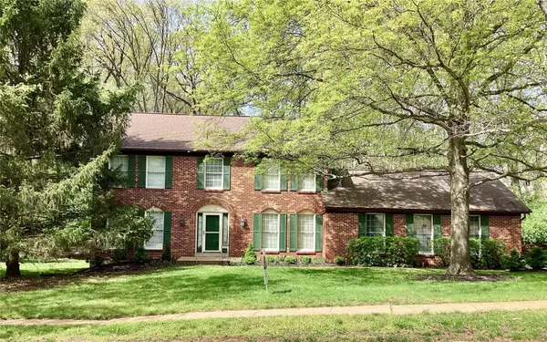415 Thunderhead Canyon DR, Wildwood, MO 63011