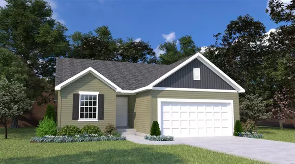 1959 Rolling River, St Paul, MO 63366