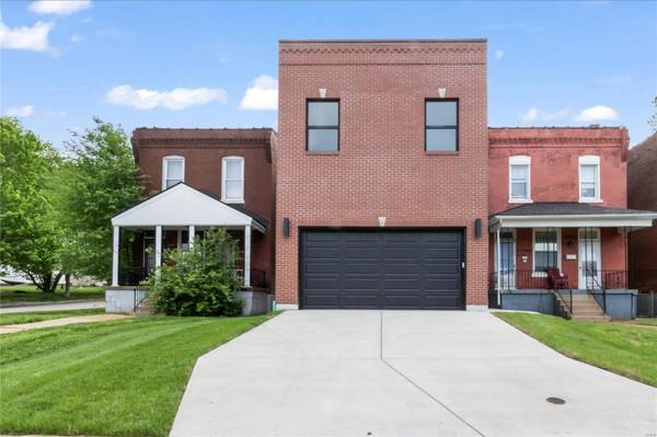 2732 59th ST, St Louis, MO 63139