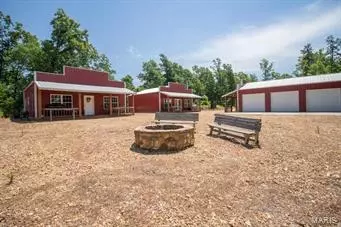 0 RR 2 Hwy DD, Marquand, MO 63655