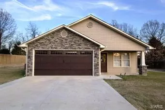 124 Perseverance Dr, Poplar Bluff, MO 63901