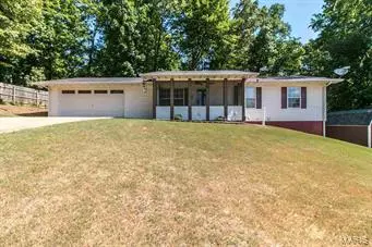 1007 Barton Road, Doniphan, MO 63935