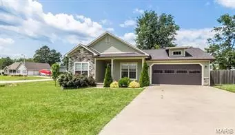 Poplar Bluff, MO 63901,4001 Prairie Rose Lane