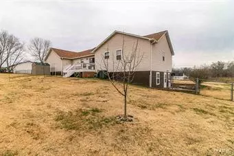 Poplar Bluff, MO 63901,2405 W. Donna Dr.