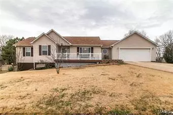 Poplar Bluff, MO 63901,2405 W. Donna Dr.