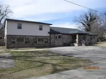 615 Old St., Poplar Bluff, MO 63901