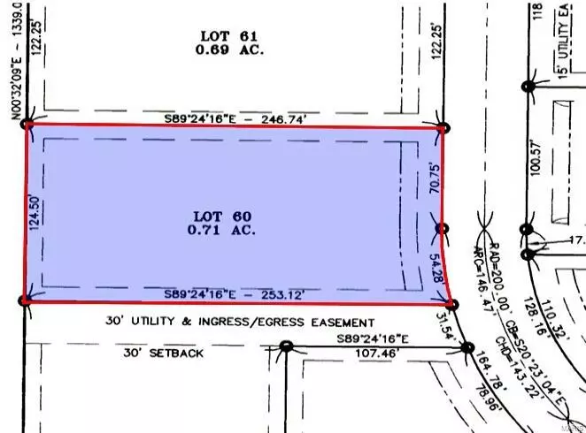 Washington, MO 63090,885 Bellerive PL