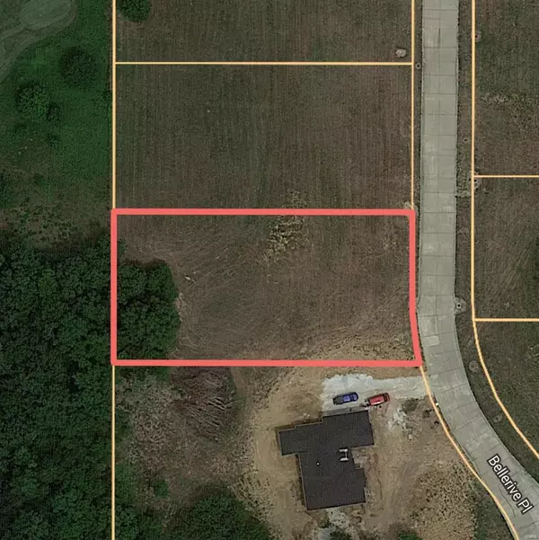 Washington, MO 63090,885 Bellerive PL