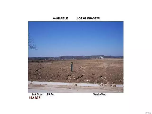 142 Vista Vallarta-Lot 62 DR, Union, MO 63084