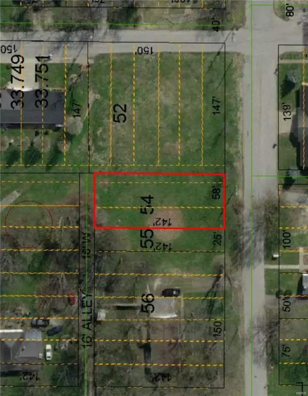 Pacific, MO 63069,0 E Bellevue ST