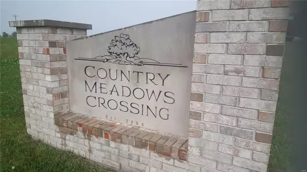 917 Virginia DR, Marine, IL 62061