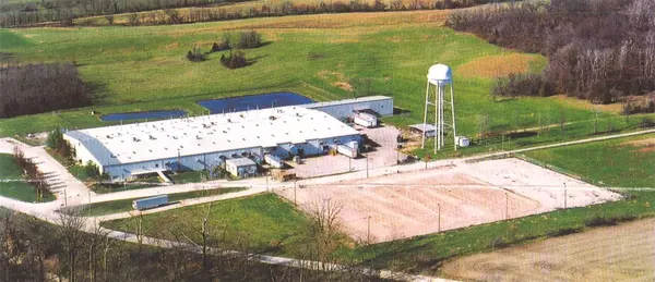 7627 Zero Road, Berger, MO 63014