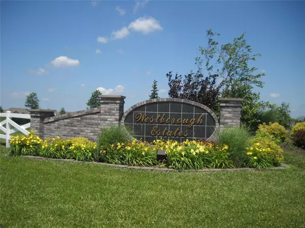 0 Lot 12 Westborough Estates, Troy, MO 63379