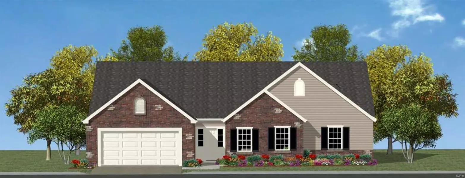 120 Longleaf Pine (LOT 120), Festus, MO 63028